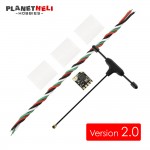 RP1 ExpressLRS 2.4ghz Nano Receiver